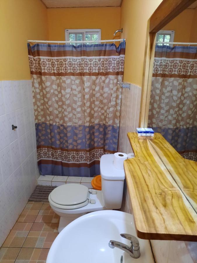 Hotel Brisa Mar Санта-Каталіна Екстер'єр фото
